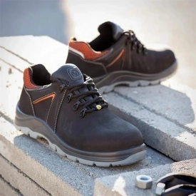 Obuv DOZERLOW S3 ESD